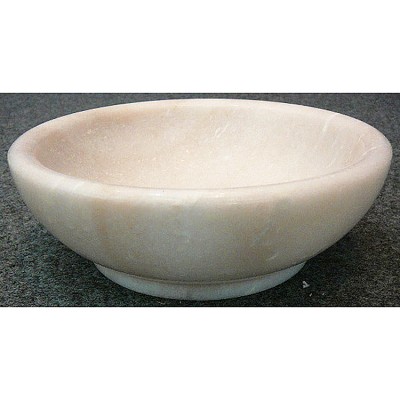 Made in China Granite Stone Bowl Garden stone Chinese made artificial bowl